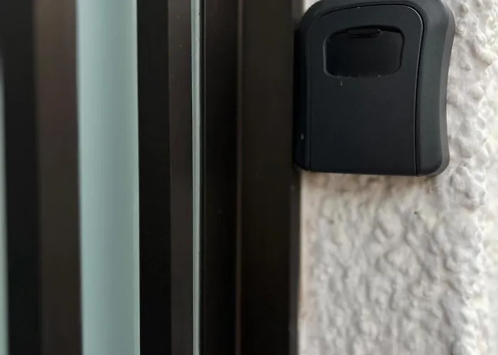 Residencial Primavera アパート