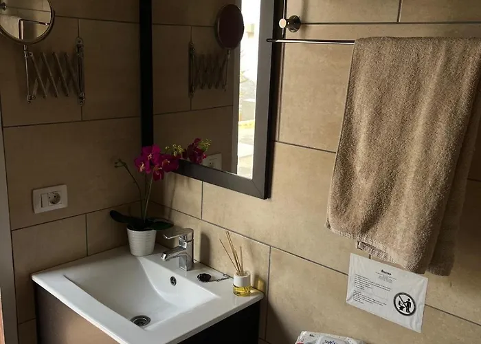 Apartmán Residencial Primavera Costa Del Silencio