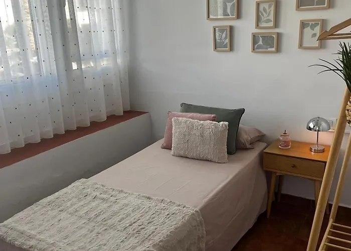 Apartment Residencial Primavera *