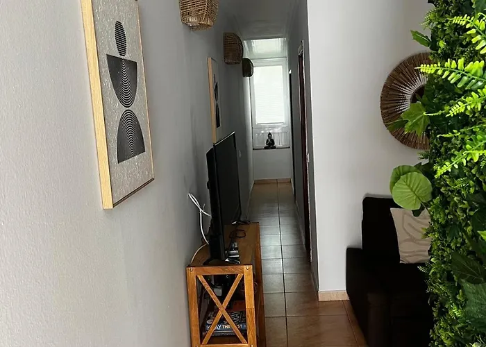 Residencial Primavera * コスタ・デル・シレンチオ