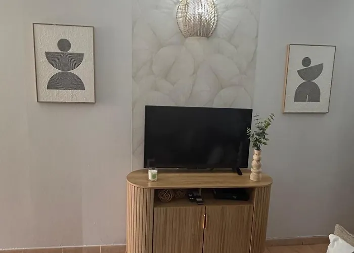 Residencial Primavera * Costa Del Silencio