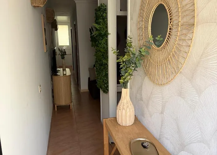 Apartmán Residencial Primavera