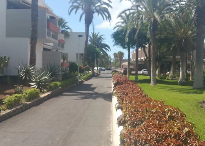 Residencial Primavera Apartment *