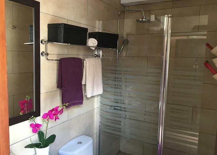 Residencial Primavera Costa Del Silencio