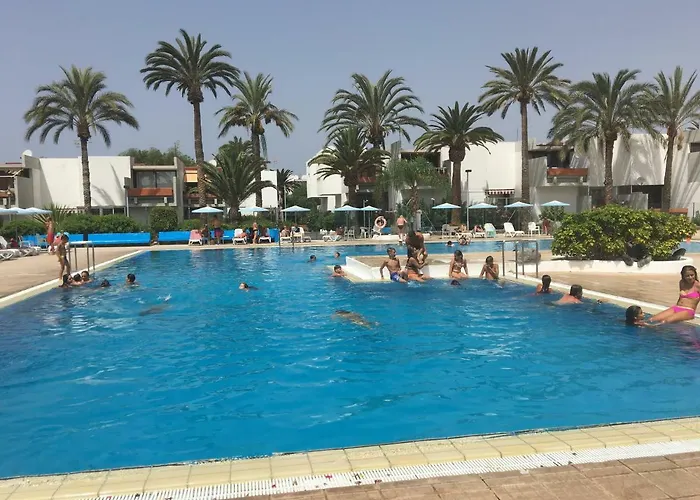 Residencial Primavera Apartment *