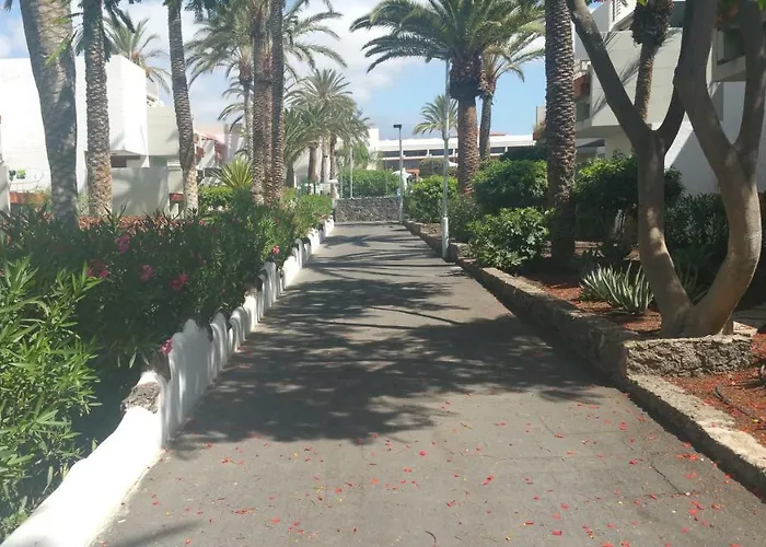 Apartment Residencial Primavera *