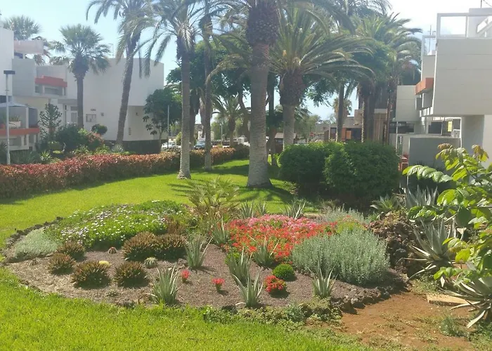 Apartment Residencial Primavera