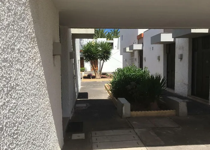 Residencial Primavera アパート コスタ・デル・シレンチオ