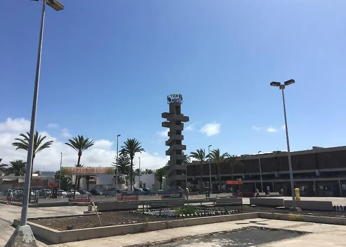 Residencial Primavera *