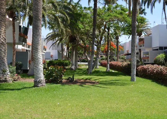 Apartment Residencial Primavera