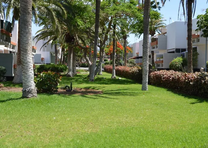 Residencial Primavera * Costa Del Silencio