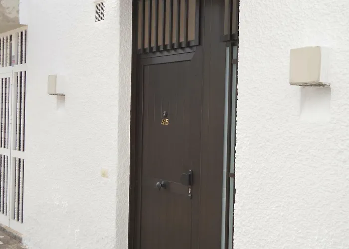 Apartmán Residencial Primavera