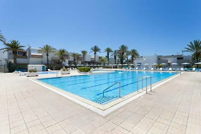 Apartmán Residencial Primavera