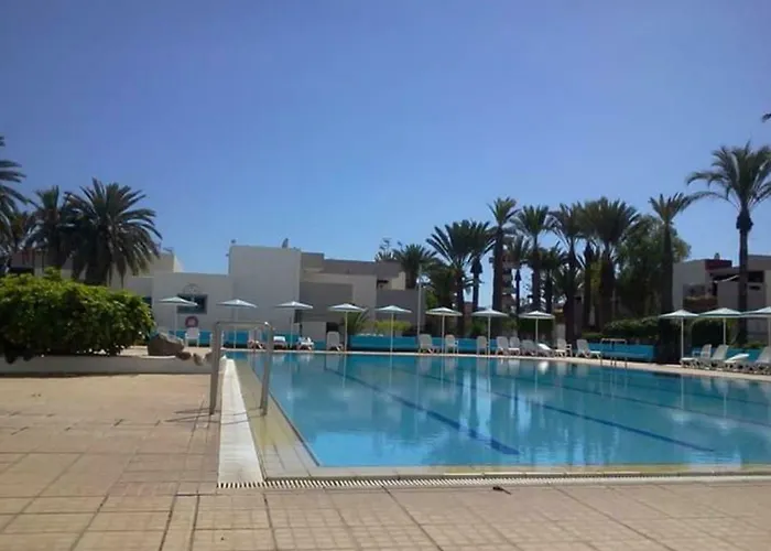 Apartment Residencial Primavera *