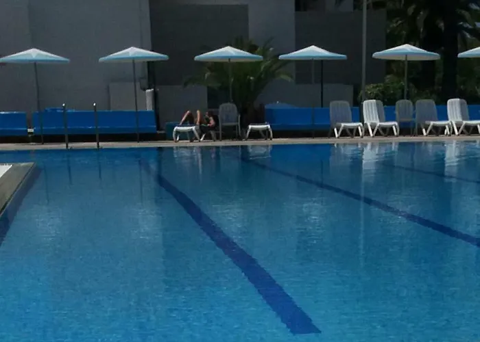 Residencial Primavera