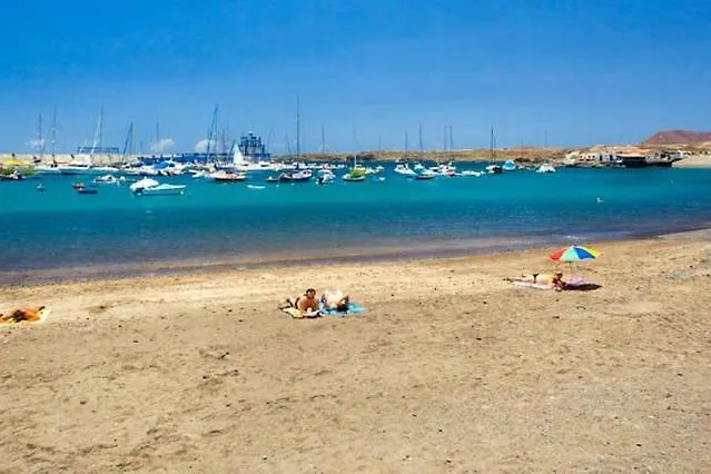 Residencial Primavera アパート コスタ・デル・シレンチオ