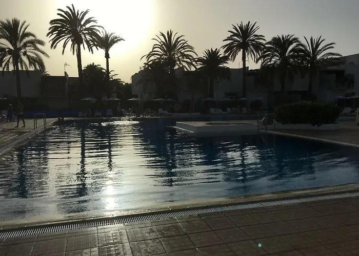 Apartment Residencial Primavera *